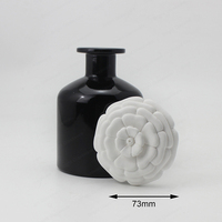 Diffuseur d'aromathérapie en pierre naturelle en gros, diffuseur d'air parfumé mignon pour la décoration de la maison et de la voiture