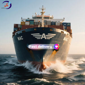 Agente de Carga Marítima de China a Malasia |   Servicios de Logística de Carga a Granel para Envío Puerta a Puerta LCL + Express con Precios Competitivos - Product Image 1