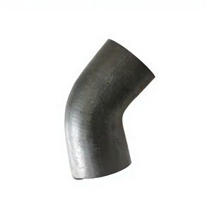 FOR Mercedes-Benz Coolant Hose 2128320794 Rubber 20cm For Radiator And Water Pipe Replacement - Product Image 2