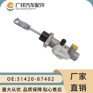 กระบอกสูบคลัตช์ Tf รุ่น 31420-87402 สำหรับรถยนต์โตโยต้า ไดฮัทสุ เทริออส - Product Image 3