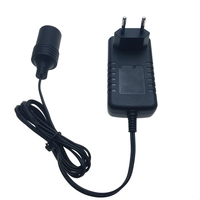 Adaptateur secteur jeux Cctv Intertek 33w 5v2a Internet Euro 12v2a contrôleur d'affichage chargeur 12v1a Ios adaptateur secteur 12v2.75a 3a