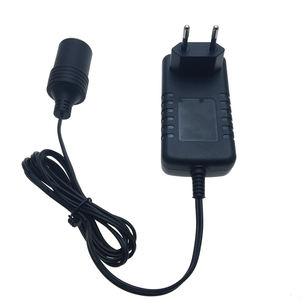 전원 어댑터 게임 Cctv 인터텍 33w 5v2a 인터넷 유로 12v2a 디스플레이 컨트롤러 충전기 12v1a Ios 전원 어댑터 12v2.75a 3a - Product Image 5
