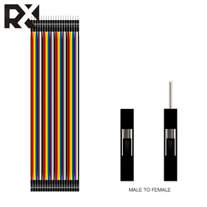 RX, оптовая продажа, 40 контактов, 20 см