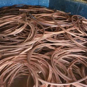 2025 Nouveau fil de cuivre en lot-Première expédition 5% de réduction sur les déchets de cuivre/fil de cuivre - Product Image 3