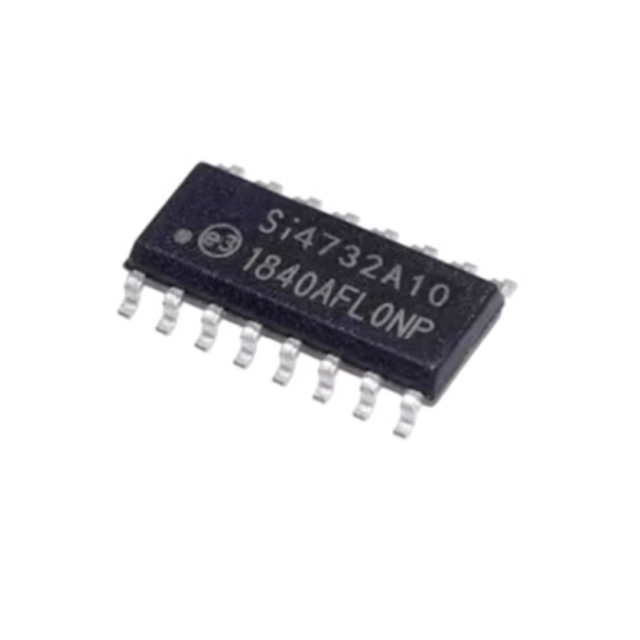 SACOH High Quality Original Electronic Components Suppliers SI4732-A10-GSR