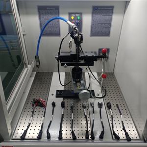 Banc d'essai d'injecteur à rampe commune Cr718 - Product Image 4