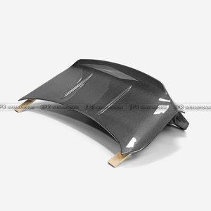 Material de Fibra de Carbono para Maletero Trasero Tipo CS de BMW M2 G87 G24 - Product Image 4