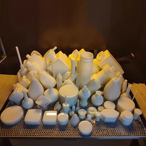 Servicio de Impresión 3D Personalizada de Alta Precisión, Prototipado Rápido FDM SLA SLS, Piezas de PLA, ABS, Resina, PP, Nylon, Fabricación Personalizada - Product Image 4