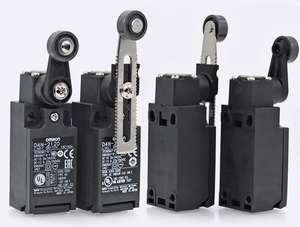 Interruptor de Límite de Viaje Original, Rodillo de Carcasa de Plástico Resistente al Agua, Tipo Uno Abierto, Cierre, 3A, 240V, 1 Unidad, 1 Unidad, 1 Unidad, 1 Unidad, 1 Unidad, 1 Unidad, 1 Unidad, 1 Unidad - Product Image 5