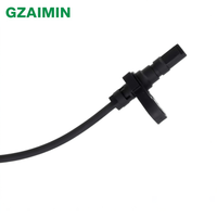 Capteur de vitesse de roue ABS avant droit 89542-0R010 pour Toyota RAV4 2006-2018 2.4L 2.5L 3.5L ALS2319 avec faisceau de câblage