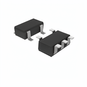 Electronic Circuit Components Authorized Distributor SC 74A, SOT 753 Power Management (PMIC) BD48E30G-TR - Product Image 1