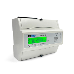 Hiển thị kỹ thuật số điện bihrektionale điện áp điện kỹ thuật số <span class=keywords><strong>kWh</strong></span> <span class=keywords><strong>Meter</strong></span> năng lượng <span class=keywords><strong>Meter</strong></span> - Product Image 2