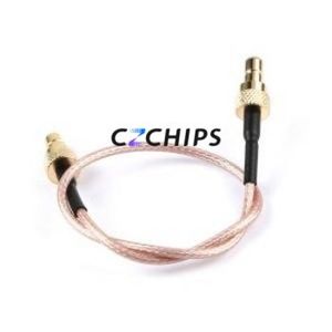 KH-SMBJ-SMBJ-RG1.78-180MM RF Cable RF Whole Sale Electronic Component Chips Supplier & BOM Service - Product Image 2