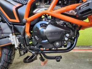 Vélos de rue d'usine 250cc 300cc Moto véhicule en gros 250cc motos <span class=keywords><strong>enduro</strong></span> moto à essence pour adultes hon da motos - Product Image 6