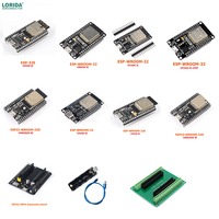 Placa de Desarrollo Original ESP8266 Serial Inalámbrica CH340 NodeMCU Wemos D1 Mini V3 Lua Módulo WIFI Nodemcu Esp8266