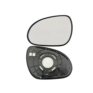 TVYVIKJ Lentille de verre de rétroviseur latéral chauffant <span class=keywords><strong>gauche</strong></span> droite pour <span class=keywords><strong>HYUNDAI</strong></span> <span class=keywords><strong>I30</strong></span> 2006-2012 Rétroviseurs de voiture chauffants en verre - Product Image 5