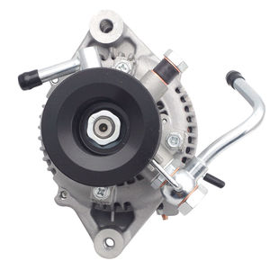Auto Peças Brand New e Remanufaturados 3L Montagem do Alternador para Hilux Land Cruiser Hiace 2704054360 1002131930 Alternador do carro - Product Image 3