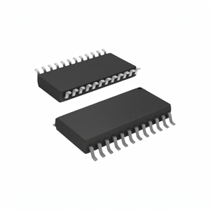 24 SOlC Buy Online Electronic Components X9259US24Z-2.7 Authorized Distributor Data Acquisition - Product Image 1