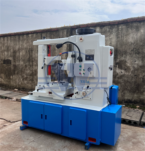 Hot Sale Hydraulic Gear Cutting Cnc Gear Hobbing Machine Price - Product Image 2