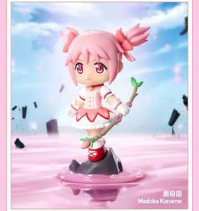 Caja Sorpresa Original <span class=keywords><strong>de</strong></span> Puella <span class=keywords><strong>Magi</strong></span> Madoka Magica, Figura Coleccionable <span class=keywords><strong>de</strong></span> <span class=keywords><strong>Anime</strong></span> <span class=keywords><strong>de</strong></span> Chica Mágica, Juguete <span class=keywords><strong>de</strong></span> Caja Sorpresa, Regalo al por Mayor - Product Image 5