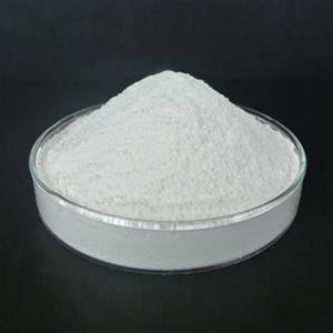 Flammhemmendes Sb2O3 Antimontrioxid 99,8% - Direkter Herstellerpreis für Kunststoff/Gummi/Textil (CAS 1309-64-4) - Product Image 1