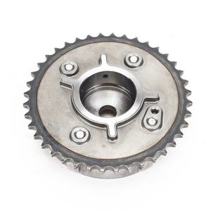 Actuador de Posición del Árbol de Levas VVT 917-253 para Mazda 2.3 2006-2012, Entrega Rápida en 7 Días - Product Image 4