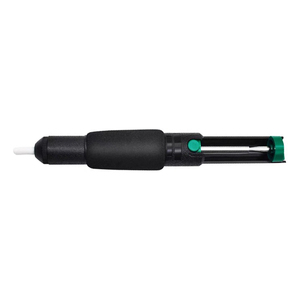 Pompe à dessouder antidérapante OKYN231107-28 366D à double anneau, outil de retrait de soudure haute performance - Product Image 2