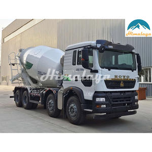 Betoniera Diesel Mini G4804B da 8 Metri Cubi a Prezzo Conveniente, Macchinario per Calcestruzzo in Vendita - Product Image 3