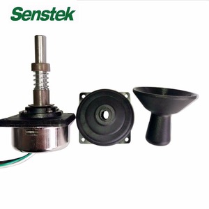Dual-Axis Hall Effect Contactless Steering Wheelchair Joystick - Product Image 5