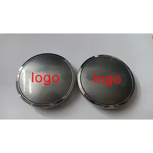 Competitive Price 61Mm69Mm Wear-Resistant Genuine Alloy Wheel Center Cover Hub