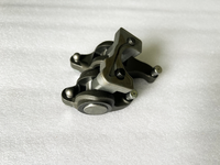 6508111 Rocker Arm Assembly for Cummins QSL9/ISL9/L8.9/L9.3/6LTAA 8.9L Diesel Engine OEM