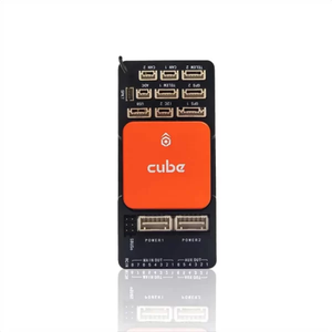 Hex <span class=keywords><strong>The</strong></span> Cube Orange + ADS-B ชุดมาตรฐาน - Product Image 2