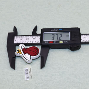 New Wholesale Pvc Custom Clog Marine Animal Cartoon Baseball Sports butterfly Rugby Basketball Soccer <strong>Football</strong> Shoe <strong>Charms</strong> - Product Image 4