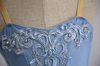 Vente Chaude : Robe Tutu de Ballet Professionnelle pour Enfants et Adultes, Jupe Enveloppante Chaude pour Femme, Idéale pour la Scène et les Performances