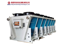 Compresor de Tornillo Sanyo para Refrigeración HVAC, Enfriador Automático, Ventilador Axial para Enfriamiento de Procesos, Ahorro de Energía, Control Remoto Digital