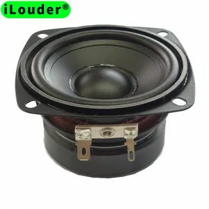 Goederen In Voorraad 3 Inch 15W 4 Ohm Full Range Waterdichte Hoorn Luidspreker