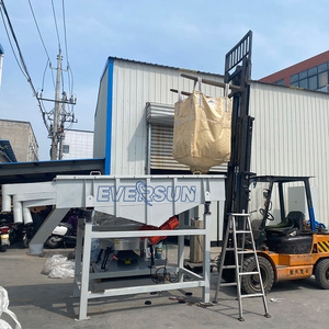 Màn hình rung tuyến tính cho các hạt nhựa-máy sàng rung nhiều lớp - Product Image 6