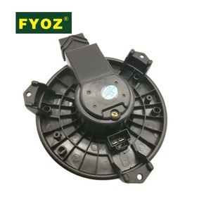 Motor de Ventilador con Ventilador para Excavadora Caterpillar 312D 319D <span class=keywords><strong>320D</strong></span> 324D 325D 330D 345C, 2727005020 2457839 <span class=keywords><strong>BM</strong></span> 00043C, E - Product Image 3