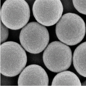 Perlas Magnéticas de Tosil Activadas por Superficie para Acoplamiento de Ligandos Covalentes, Captura de Proteínas y Aplicaciones de Biología Molecular - Product Image 1