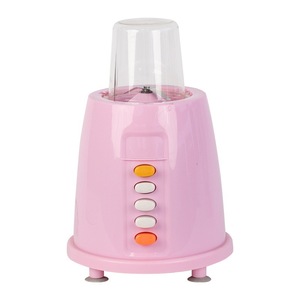 Multi Functional Juicer Blender 1L To 3L Capacity Electric Plastic Housing For Juicing And Food Processing - Product Image 5