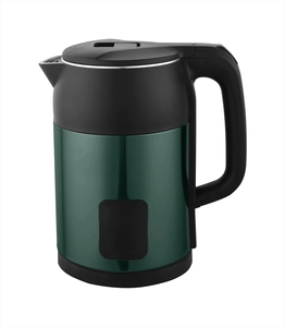 <span class=keywords><strong>Bouilloire</strong></span> électrique portable CNTRONIC 3L avec <span class=keywords><strong>thermostat</strong></span> pour appareils électroménagers - Product Image 3
