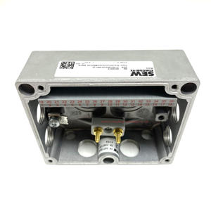 Абсолютно новый оригинальный модуль подключения Mfz21d Anschlussmodul Mfz21d - Product Image 6