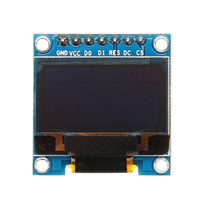 Módulo Led 12864 Pantalla <span class=keywords><strong>LCD</strong></span> 128X64 <span class=keywords><strong>OLED</strong></span> - Product Image 1