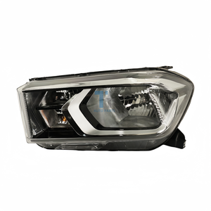 C00047657z nhà máy giá xe đèn pha lắp ráp Halogen ánh sáng xe cho maxus <span class=keywords><strong>T60</strong></span> - Product Image 1