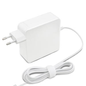 <span class=keywords><strong>Chargeur</strong></span> adaptateur secteur 60w du fabricant avec câble US/EU/AU/UK pour ordinateur portable <span class=keywords><strong>Macbook</strong></span> - Product Image 1