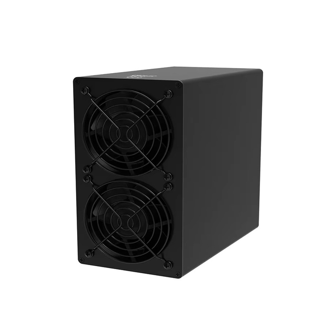 Doge Ltc Miner Goldshell Mini Doge III 700Mh 400W Scrypt Algorithm Litecoin Miner Goldshell Miner Goldshell Mini Doge III Plus