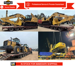 Escavatore Caterpillar <span class=keywords><strong>320C</strong></span> Usato, Fornitore Diretto di Escavatori Cingolati CAT, Macchinari per Costruzioni - Product Image 6