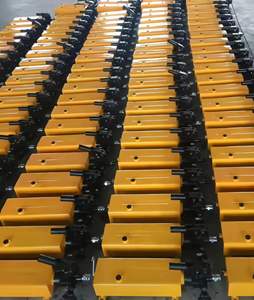 <span class=keywords><strong>Pompe</strong></span> <span class=keywords><strong>hydraulique</strong></span> manuelle portative professionnelle de nouveau design <span class=keywords><strong>avec</strong></span> le réservoir pour l'usage de sur-le-vont - Product Image 3