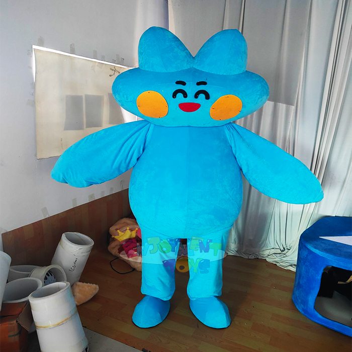 Azul