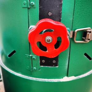 เครื่องปอกเปลือกข้าวโอ๊ตอเนกประสงค์,เครื่องปอกเปลือกข้าวบาร์เลย์เครื่องปอกเปลือกข้าวโพดและข้าวสาลี - Product Image 4